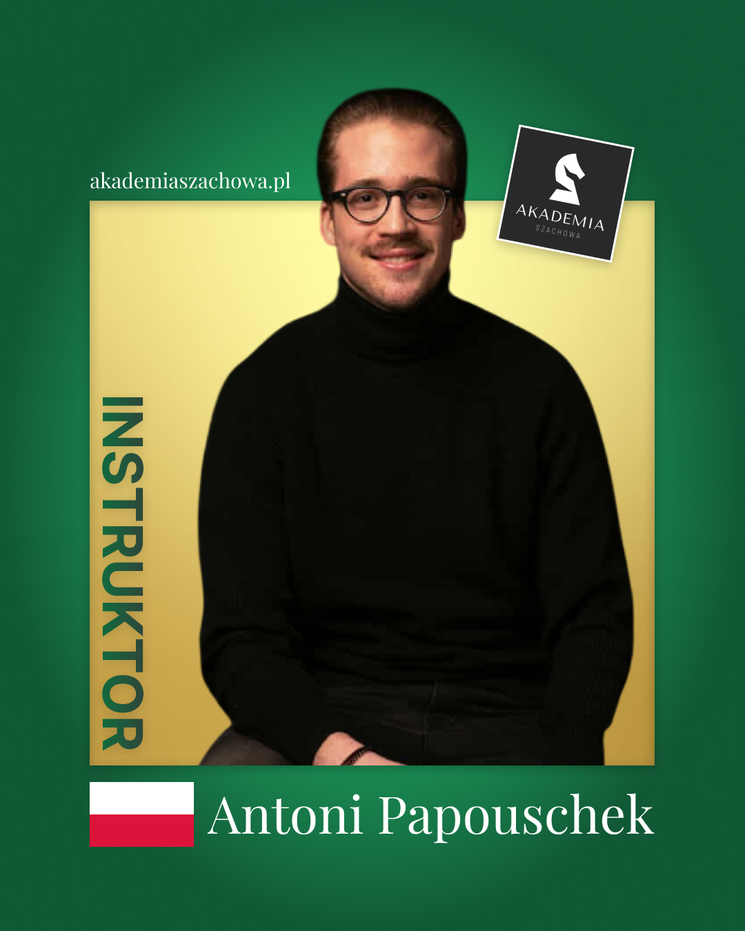 Antoni Papouschek